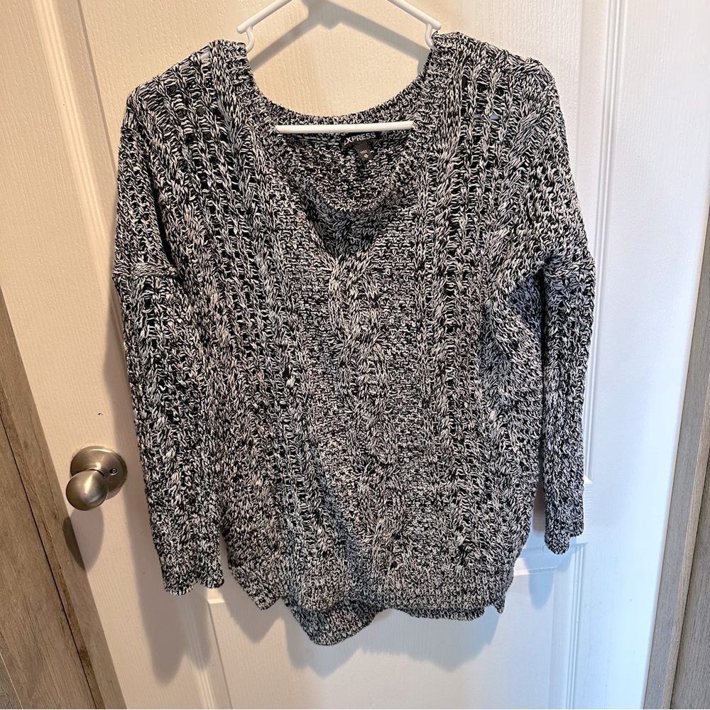Express Sweater